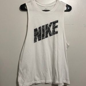 Nike Tank Top